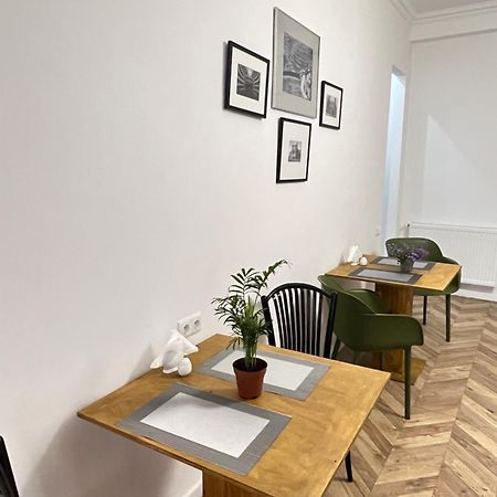 Opera Boutique Hotel Τυφλίδα Εξωτερικό φωτογραφία