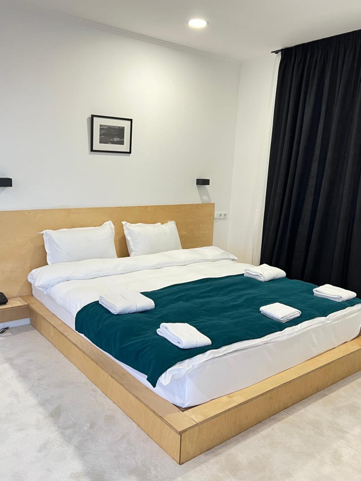 Opera Boutique Hotel Τυφλίδα Εξωτερικό φωτογραφία