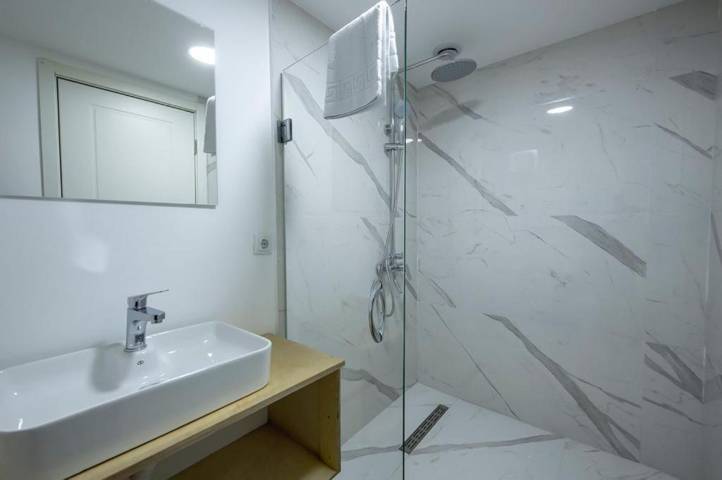 Opera Boutique Hotel Τυφλίδα Εξωτερικό φωτογραφία