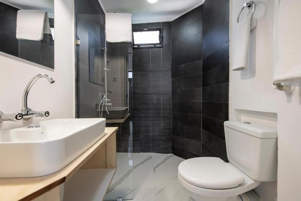 Opera Boutique Hotel Τυφλίδα Εξωτερικό φωτογραφία