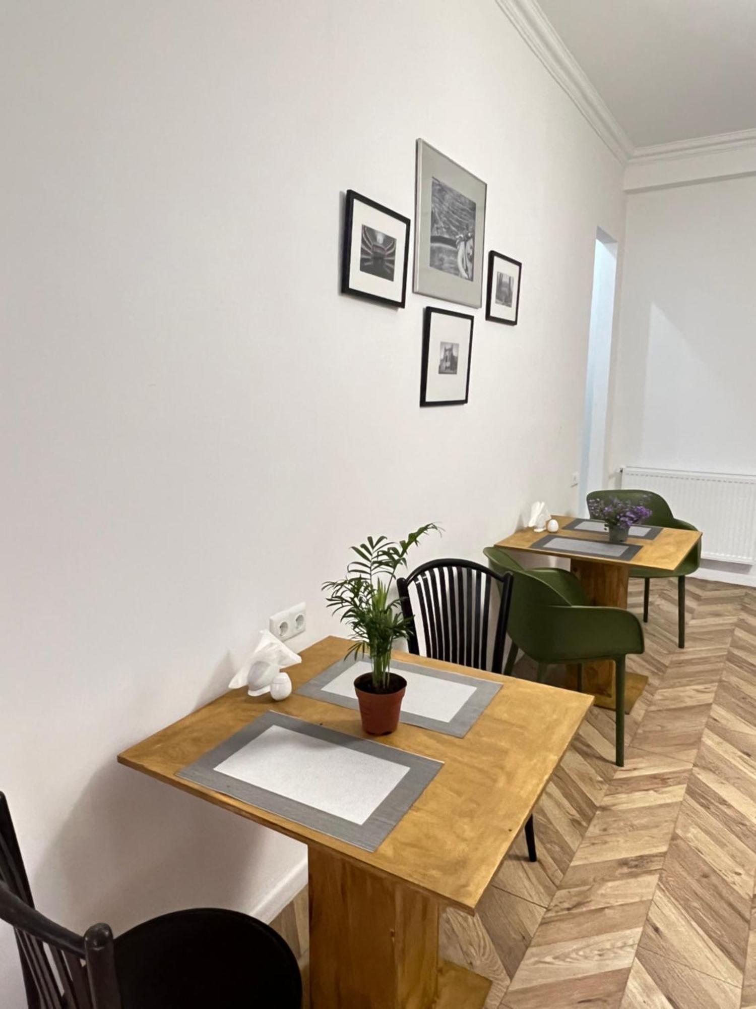 Opera Boutique Hotel Τυφλίδα Εξωτερικό φωτογραφία