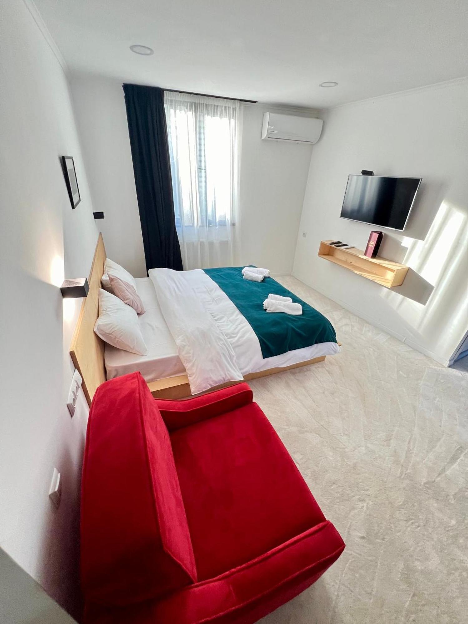Opera Boutique Hotel Τυφλίδα Εξωτερικό φωτογραφία
