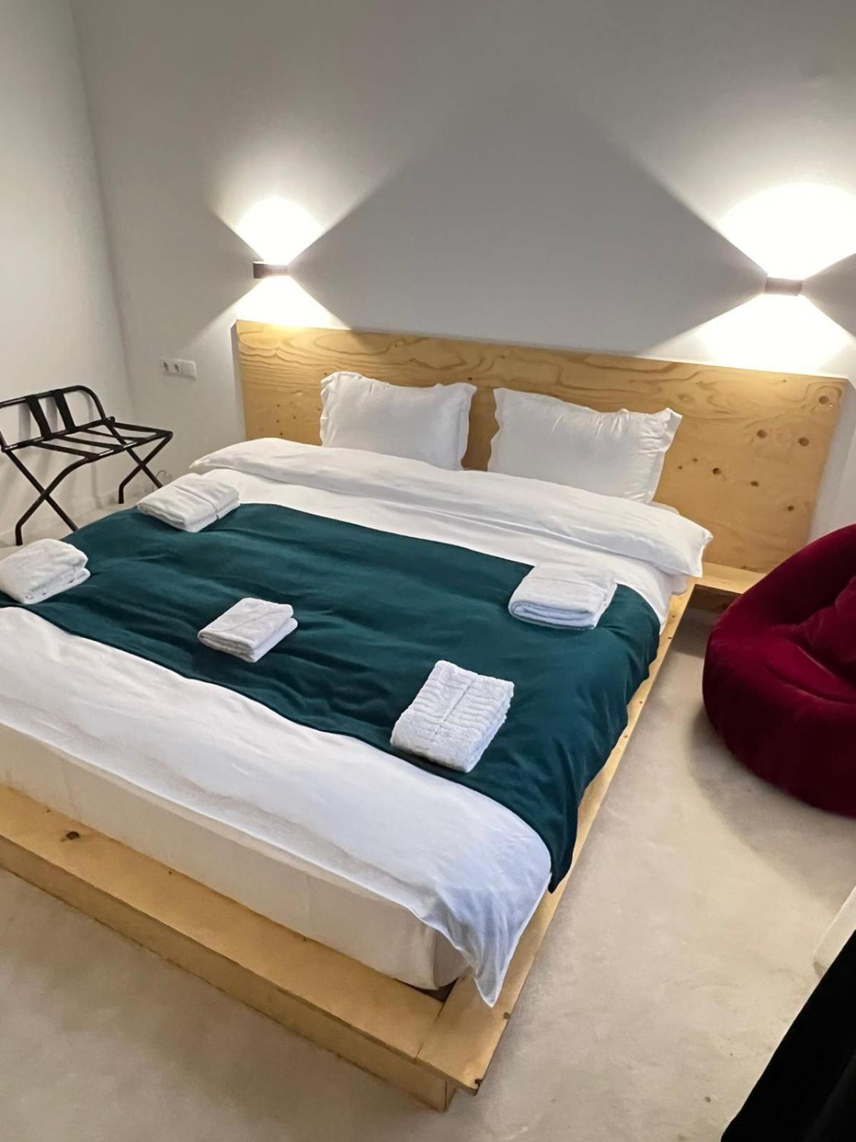 Opera Boutique Hotel Τυφλίδα Εξωτερικό φωτογραφία