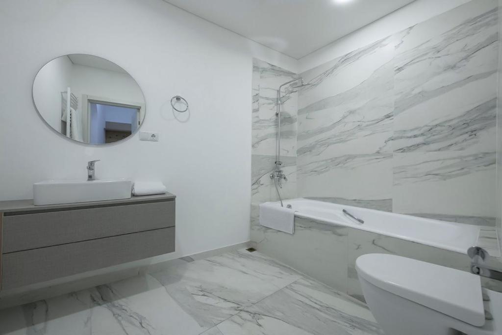 Opera Boutique Hotel Τυφλίδα Εξωτερικό φωτογραφία