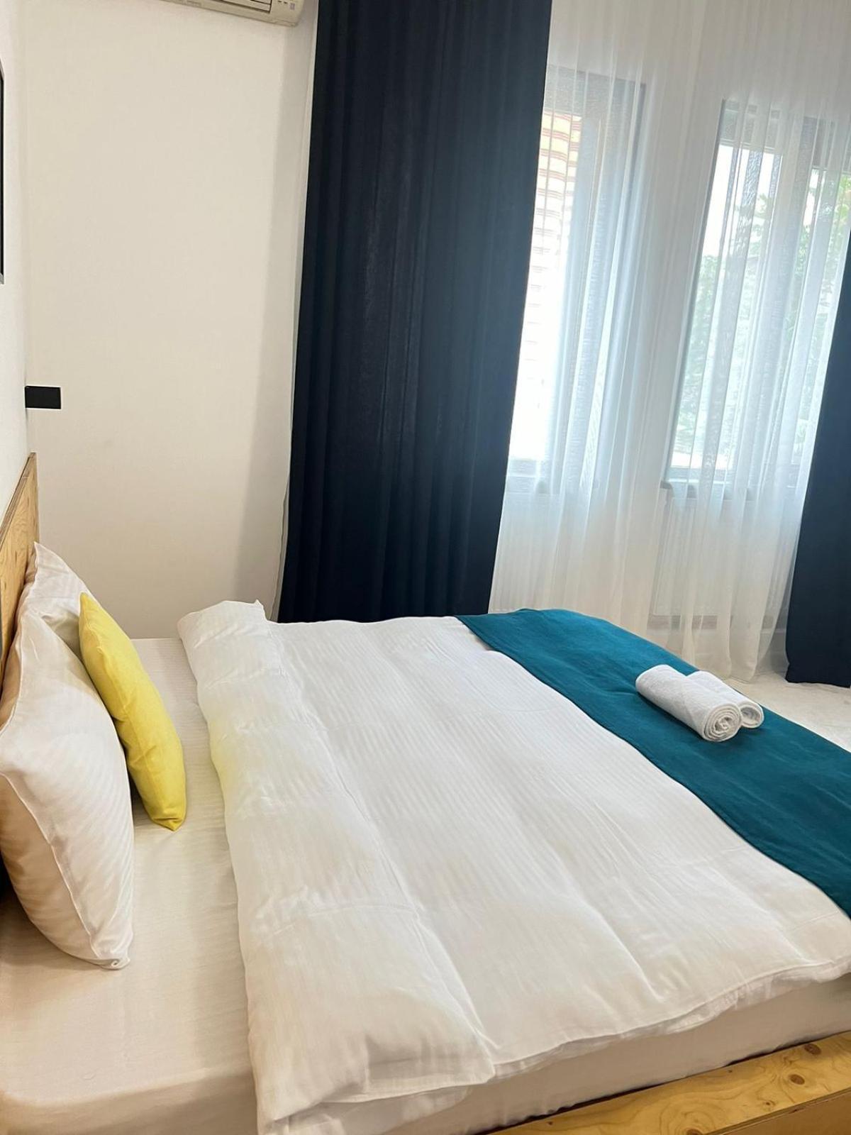 Opera Boutique Hotel Τυφλίδα Εξωτερικό φωτογραφία