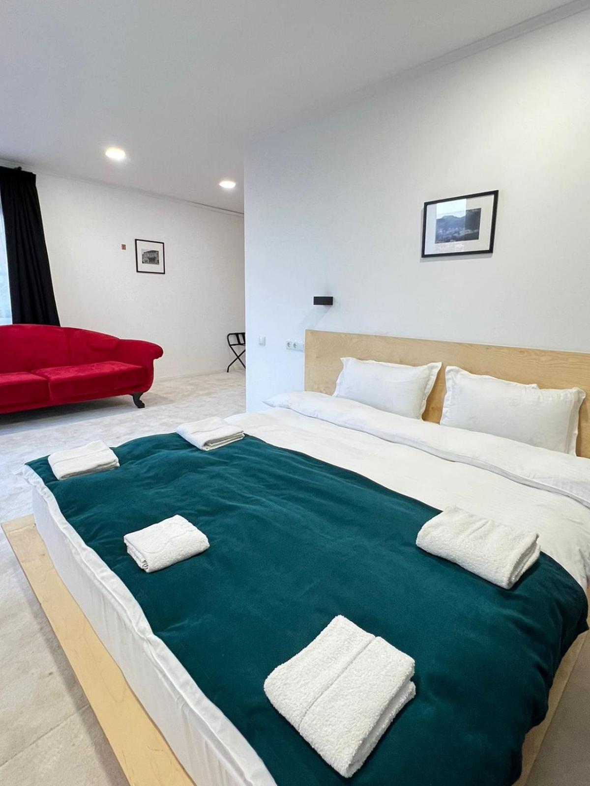 Opera Boutique Hotel Τυφλίδα Εξωτερικό φωτογραφία