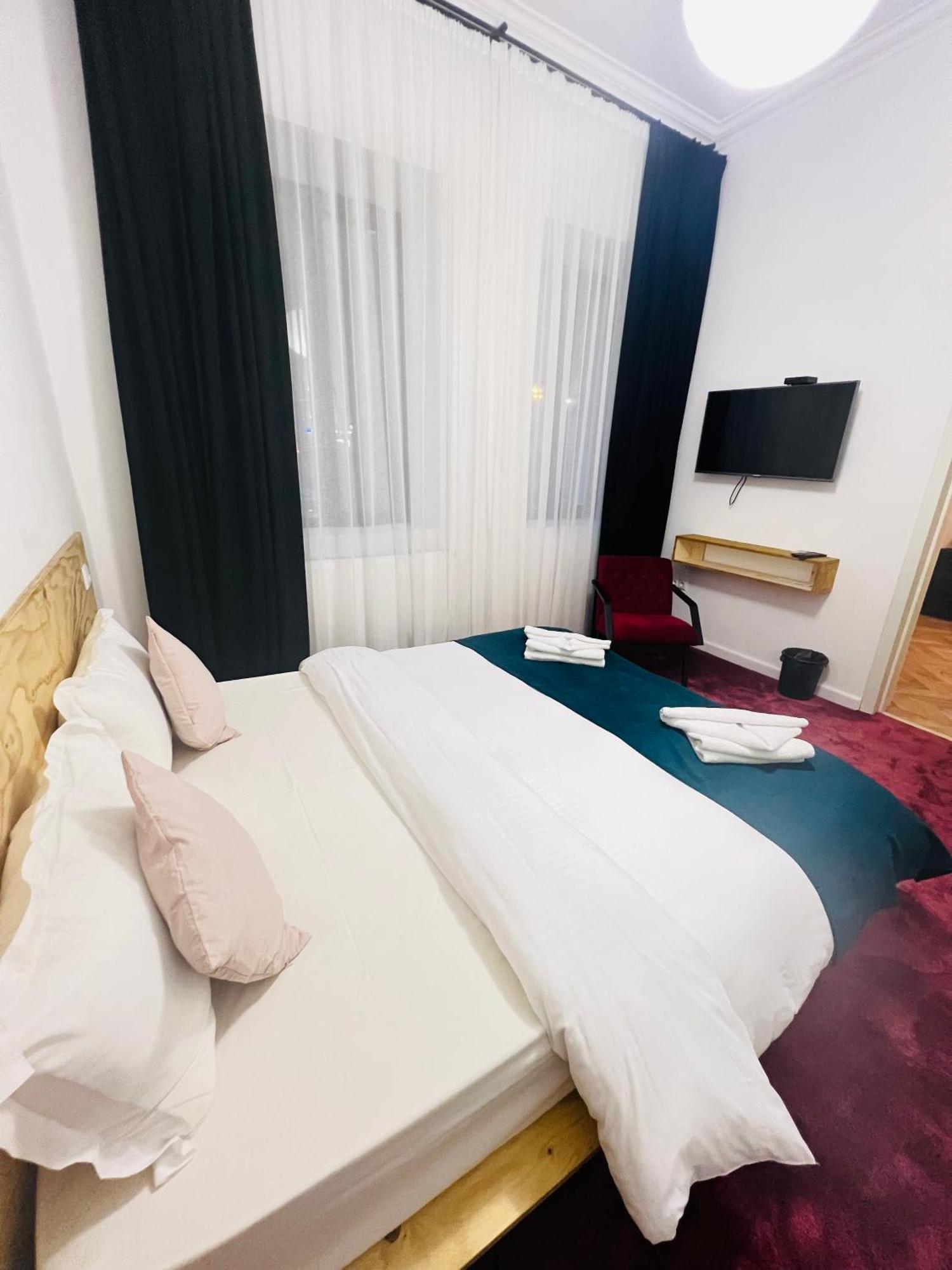 Opera Boutique Hotel Τυφλίδα Εξωτερικό φωτογραφία