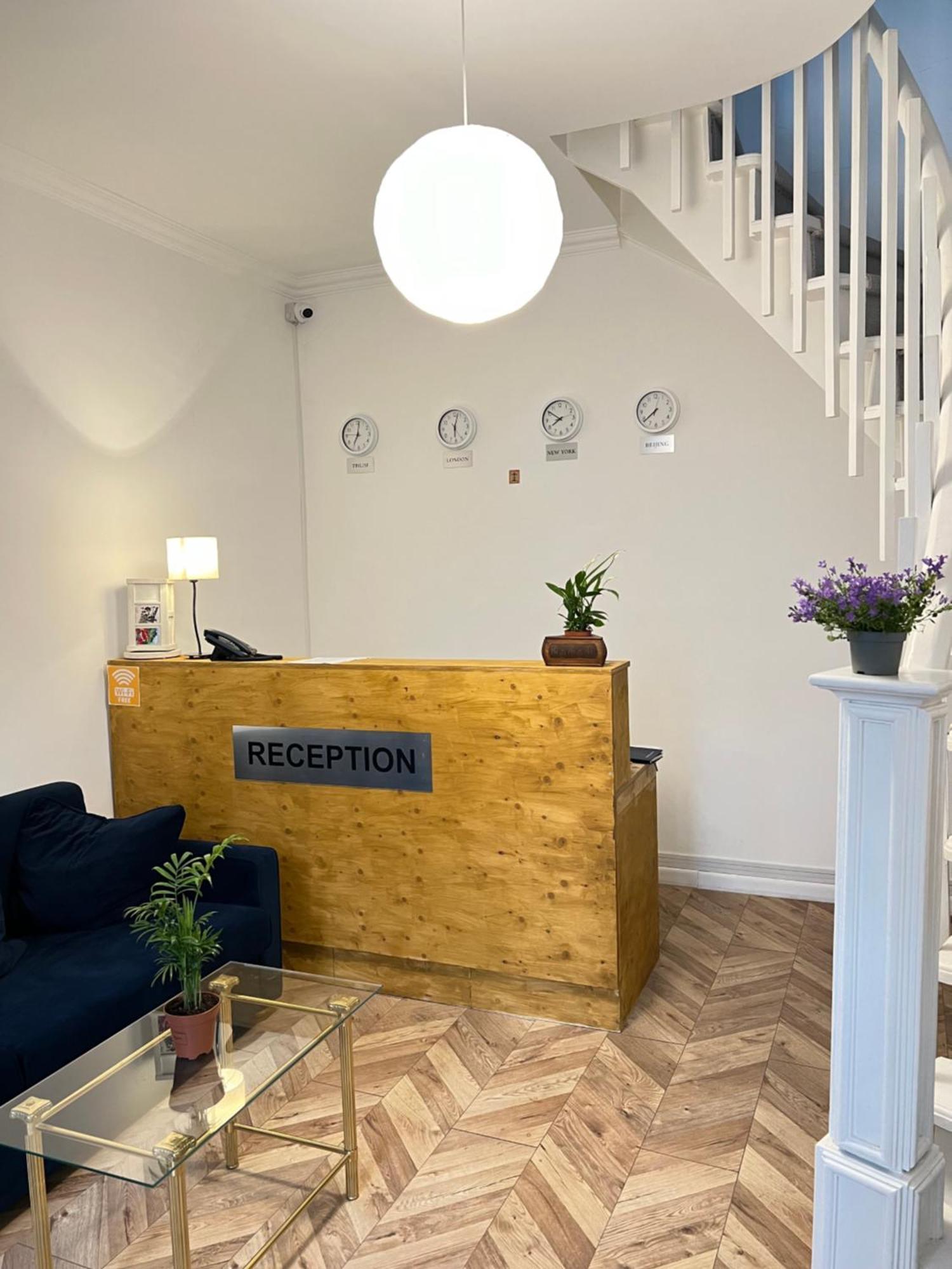 Opera Boutique Hotel Τυφλίδα Εξωτερικό φωτογραφία