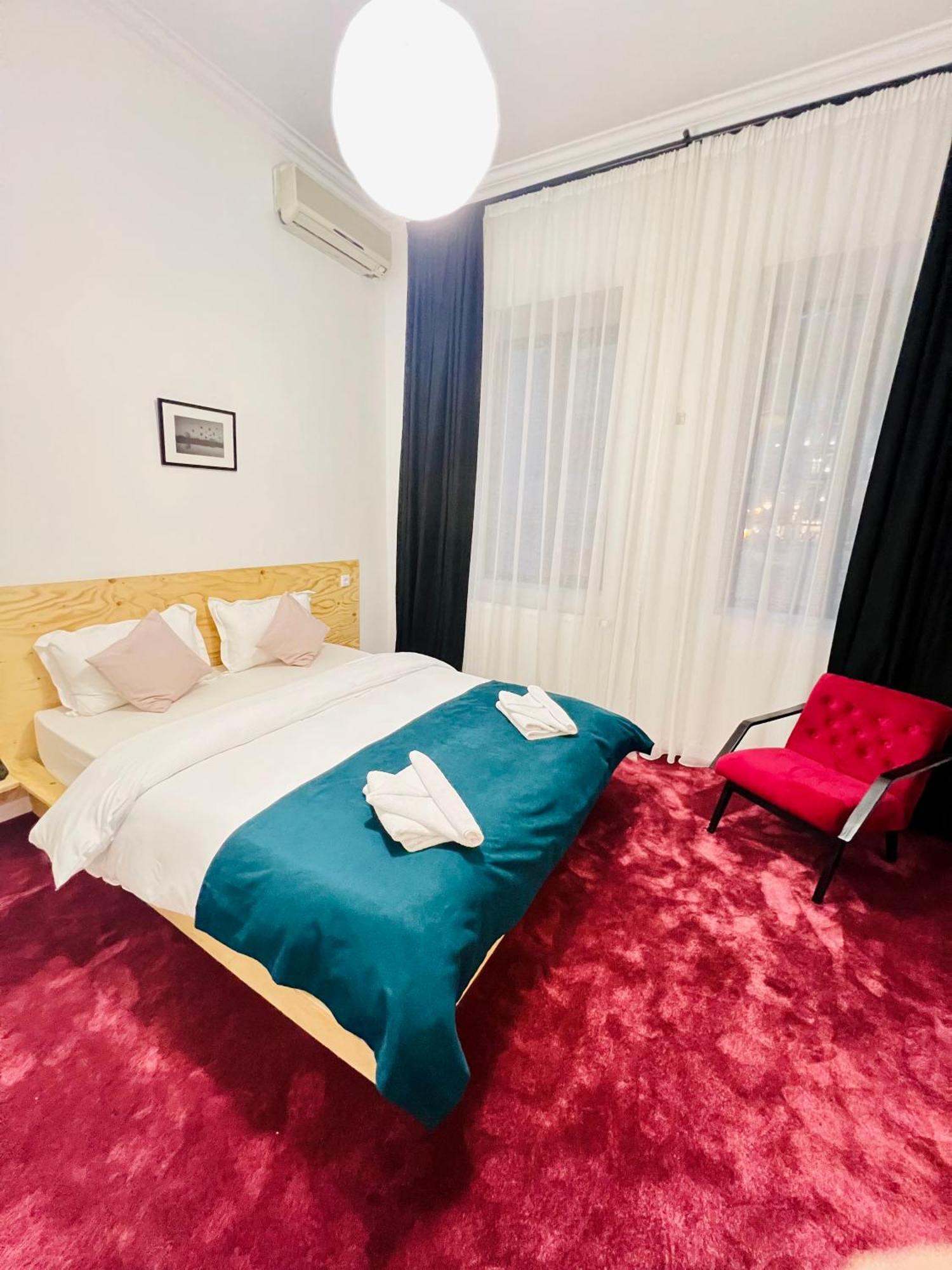 Opera Boutique Hotel Τυφλίδα Εξωτερικό φωτογραφία