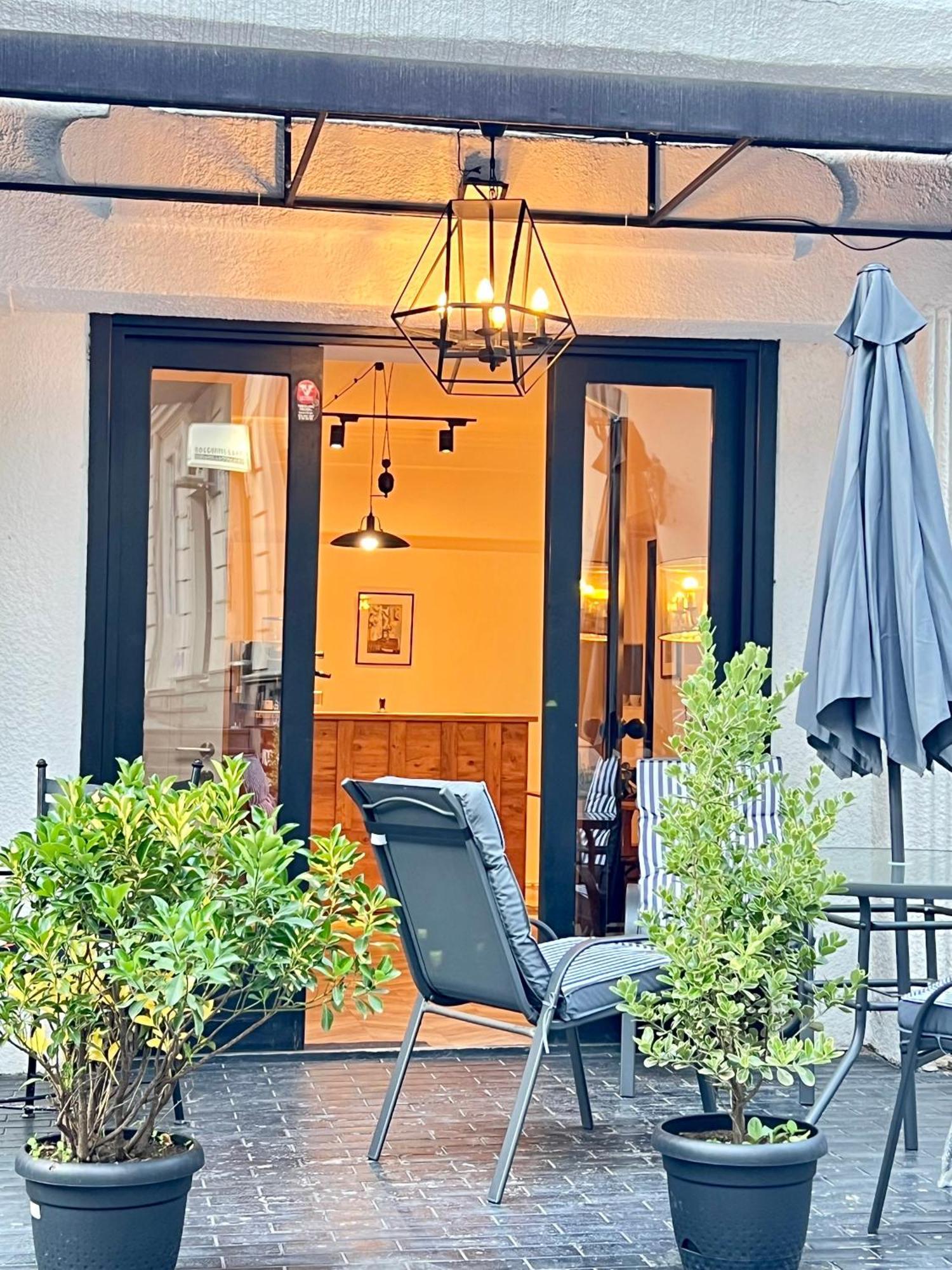 Opera Boutique Hotel Τυφλίδα Εξωτερικό φωτογραφία