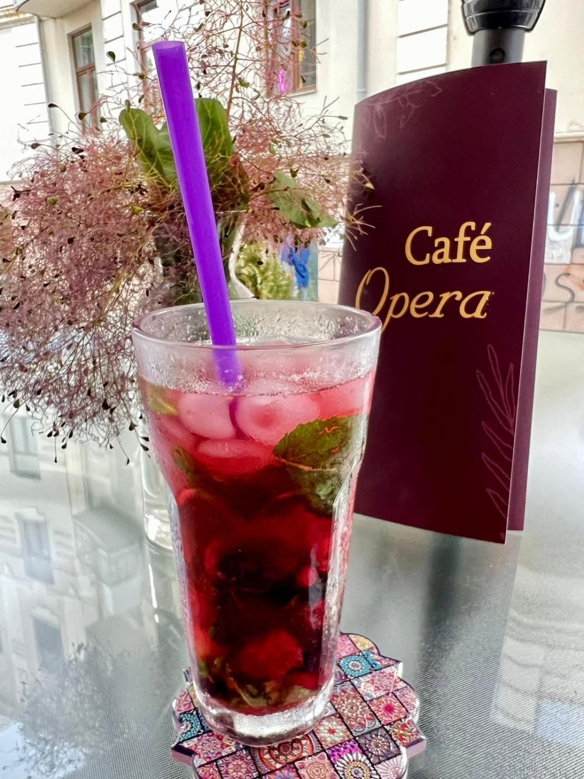 Opera Boutique Hotel Τυφλίδα Εξωτερικό φωτογραφία